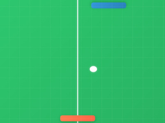 Гульня Pong Vision
