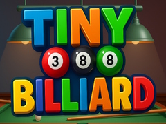 Гульня Tiny Billiard