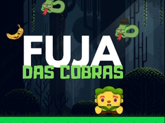 Гульня Fuja das Cobras