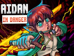 Гульня Aidan in Danger