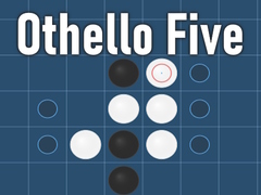 Гульня Othello Five