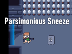 Гульня Parsimonious Sneeze