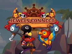 Гульня Jewels Connect