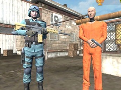 Гульня Strike Force