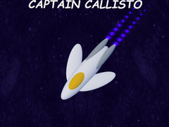 Гульня Captain Callisto
