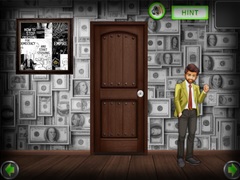 Гульня Amgel Easy Room Escape 275