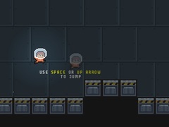 Гульня Escape In 180
