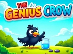 Гульня The Genius Crow