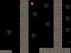 Гульня Topdown Shooter