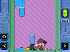 Гульня Puzzle Trouble