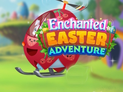 Гульня Enchanted Easter Adventure