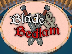 Гульня Blade & Bedlam