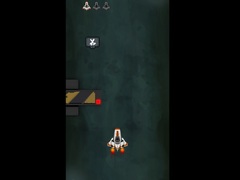 Гульня Space Endless Runner
