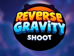 Гульня Reverse Gravity Shoot