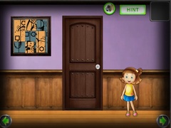 Гульня Amgel Kids Room Escape 300