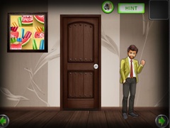 Гульня Amgel Easy Room Escape 276
