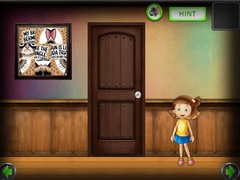 Гульня Amgel Kids Room Escape 301