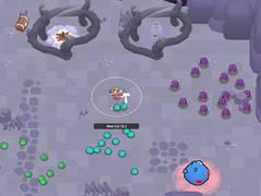 Гульня Swordsman Adventure