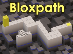 Гульня Bloxpath