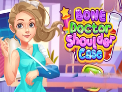 Гульня Bone Doctor Shoulder Case