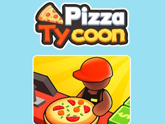 Гульня Pizza Tycoon