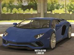 Гульня Real Traffic Racer