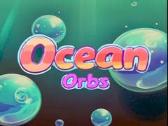 Гульня Ocean Orbs