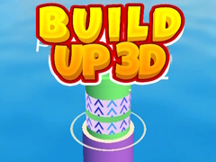 Гульня BuildUp 3D