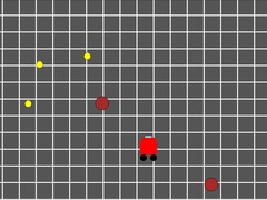 Гульня Banana Racer Turbo Chase