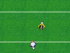 Гульня Touchdown King