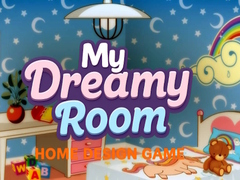 Гульня My Dreamy Room Home Design