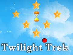Гульня Twilight Trek