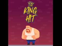 Гульня King Hit
