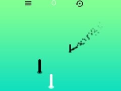 Гульня Sticksnatch