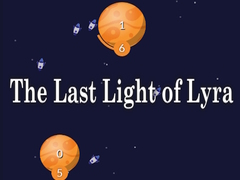Гульня The Last Light of Lyra