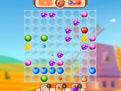 Гульня Fruit Lines Saga