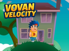 Гульня Vovan Velocity