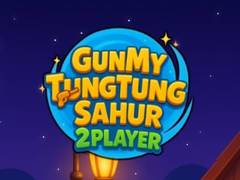 Гульня GunMyTungtungSahur 2Player