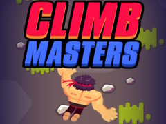 Гульня Cimb Masters