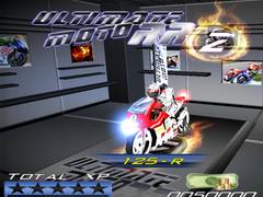 Гульня Ultimate MotoCross 2