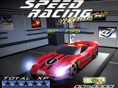 Гульня Speed Racing Ultimate 2