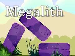 Гульня Megalith