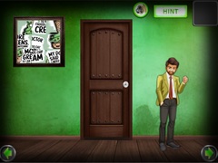 Гульня Amgel Easy Room Escape 277