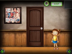 Гульня Amgel Kids Room Escape 302
