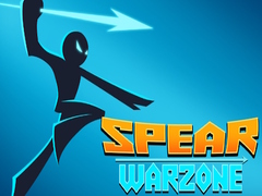 Гульня Spear Warzone
