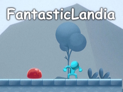 Гульня FantasticLandia