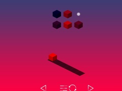 Гульня Pixochrome