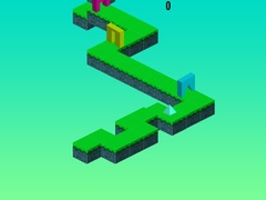 Гульня Techflow