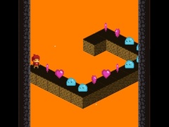 Гульня Risk & Byte
