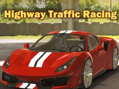 Гульня Highway Traffic Racing